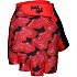 [해외]PEDAL PALMS Red Frog 짧은 장갑 1139933870 Red / Black