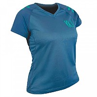 [해외]버티컬 Alpin 반팔 티셔츠 4139952193 Blue / Aqua