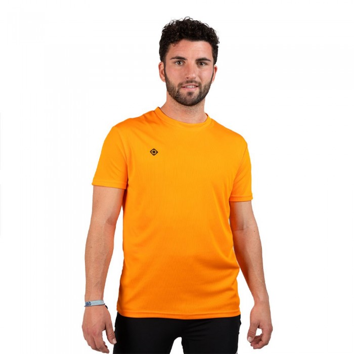[해외]IZAS Laredo M 반팔 티셔츠 4139910010 Orange