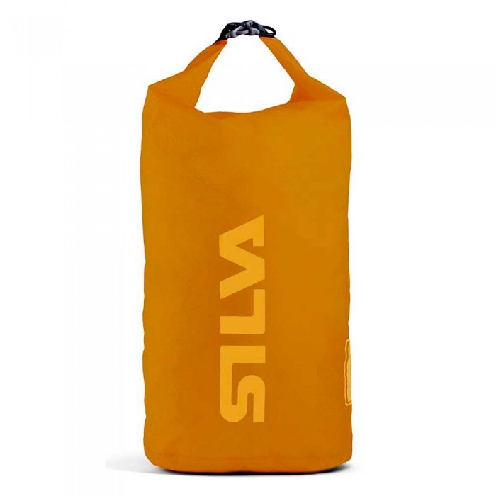 [해외]SILVA 드라이 자루 Carry 70D 12L 10135899392 Orange