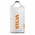 [해외]SILVA Carry Dry TPU 드라이백 12L 10135899432 White / Orange