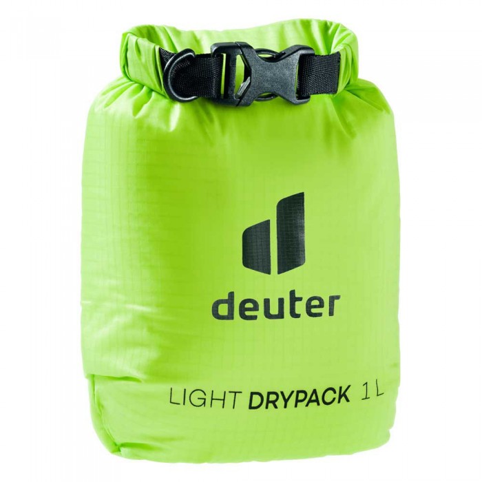 [해외]도이터 드라이 자루 라이트 Drypack 1L 6138987232 Citrus
