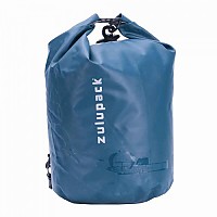 [해외]ZULUPACK Tube 15L 드라이백 6139846770 Green Blue