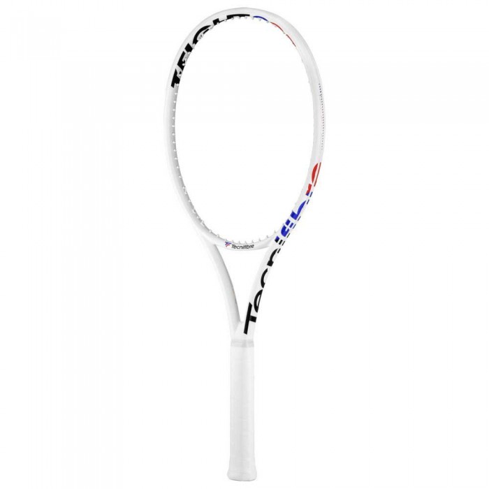 [해외]테크니화이버 T-Fight 295 Isoflex Unstrung Tennis Racket 12139550461 White