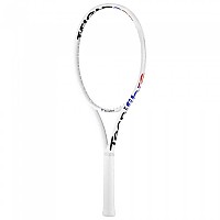 [해외]테크니화이버 고정되지 않은 테니스 라켓 T-Fight 295 Isoflex 12139550461 White