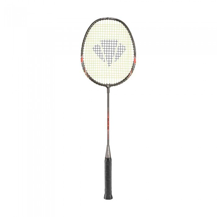 [해외]CARLTON Solar 700 Badminton Racket 12139634888 Grey