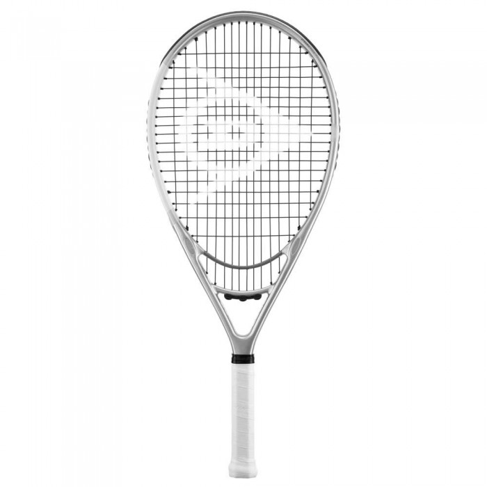 [해외]던롭 LX 1000 Tennis Racket 12140040637 Grey