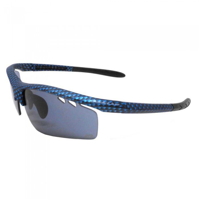 [해외]ADDICTIVE Schnauzer Sunglasses 12139760389 Blue Carbon