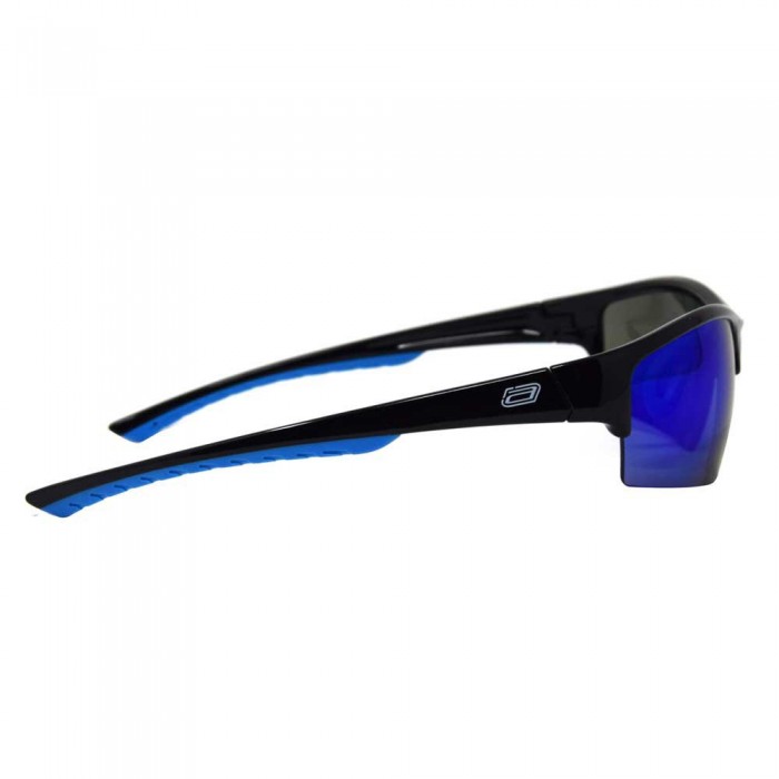[해외]ADDICTIVE Stepback Sunglasses 12139760397 Black / Blue