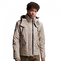 [해외]슈퍼드라이 Mountain 자켓 139997230 Winter Twig Beige