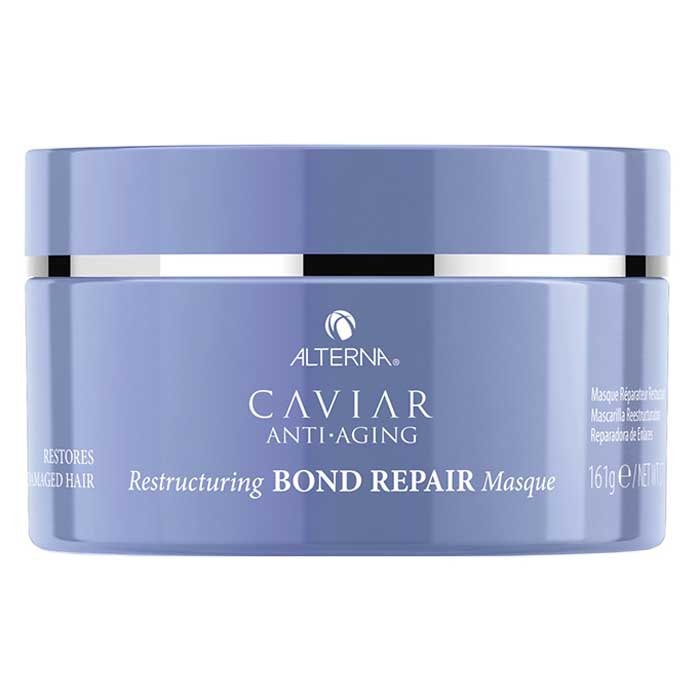 [해외]ALTERNA Caviar Restructuring Bond Repair Masque 161G Hair mask 139342851