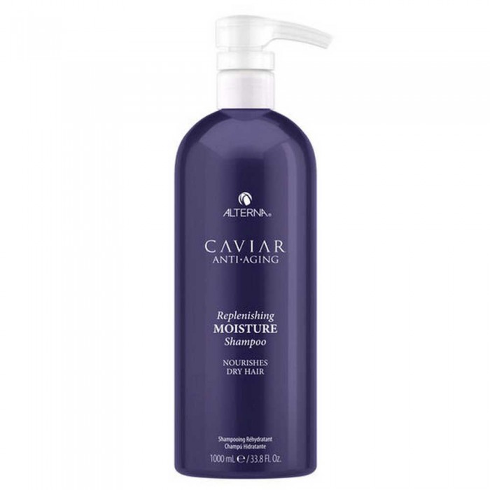 [해외]ALTERNA Caviar Replenishing 1L Shampoo Damaged Hair 139702602
