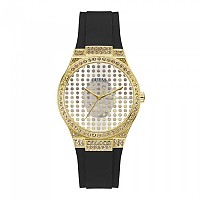 [해외]GUESS Radiance 시계 139665794 Black