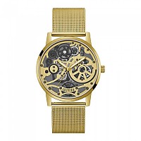 [해외]GUESS 손목시계 Gadget 140026132 Golden