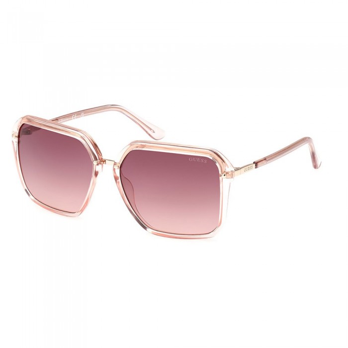 [해외]GUESS 색안경 GU7888 139728852 Shiny Pink