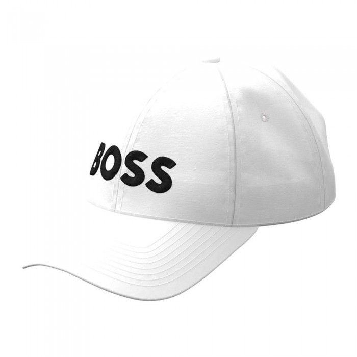 [해외]BOSS 캡 모자 Golf 10248860 139799754 White