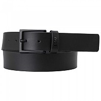 [해외]BOSS Timon Dig 10245706 벨트 139968295 Black