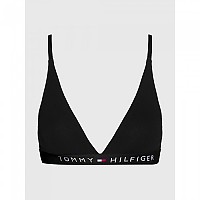 [해외]타미힐피거 Original Unlined Triangle 브라 139894184 Black