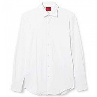 [해외]휴고 Kenno 셔츠 139725848 Open White