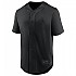 [해외]파나틱스 MLB Tonal Fashion Franchise 반팔 티셔츠 139871990 Black / Black