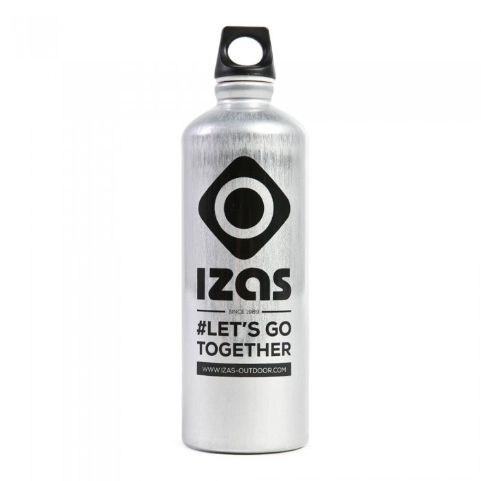 [해외]IZAS Eco Corpus 750 ml Canteer 7139909945 Aluminium