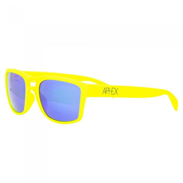[해외]APHEX Dunk Sunglasses 6139837984 Acid Yellow