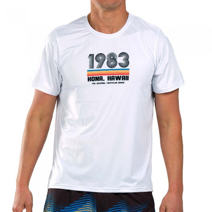 [해외]ZOOT Ltd Run 숏 슬리브 티셔츠 6139593255 40 Years