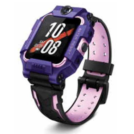 [해외]OPPO Immo Z6 Smartwatch 14140023286 Purple