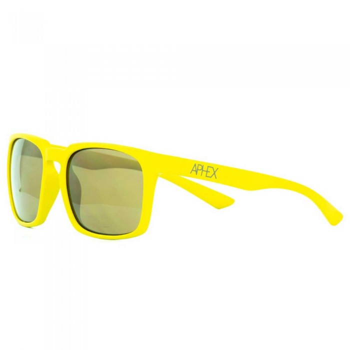 [해외]APHEX Vella Sunglasses 14139838005 Indian Ochre