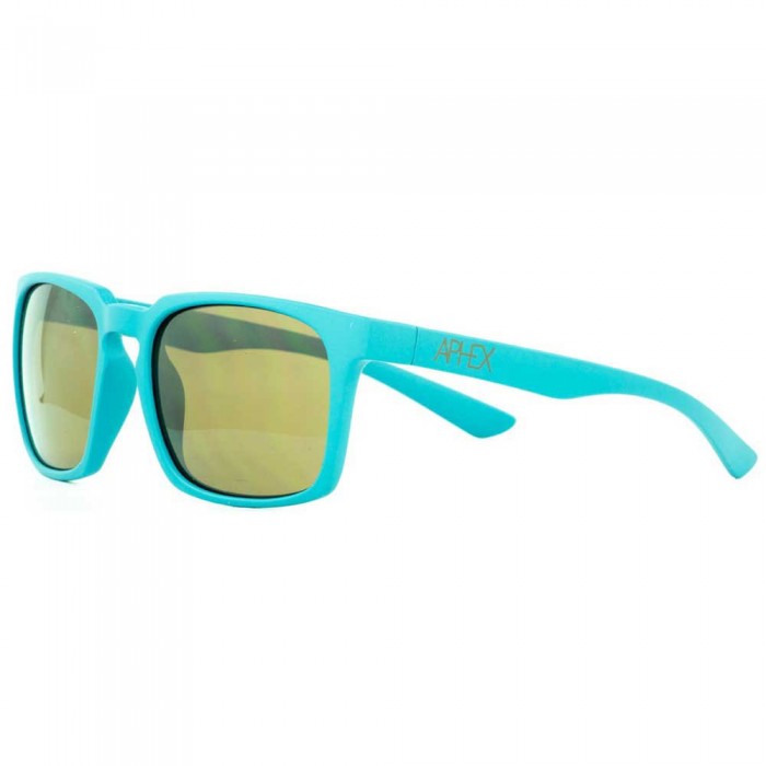 [해외]APHEX Vella Sunglasses 14139838006 Krishna Blue