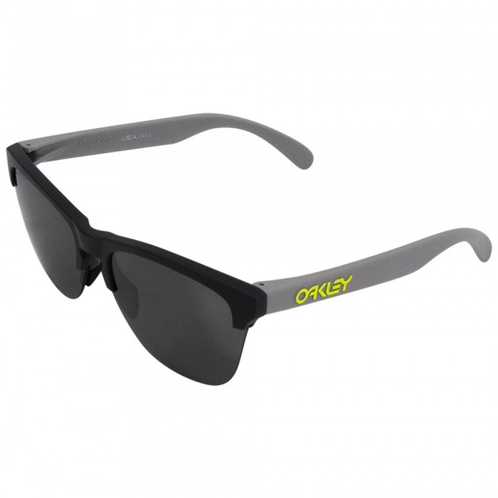 [해외]오클리 Frogskins Lite Prizm Sunglasses 14139988059 Matte Dark Grey
