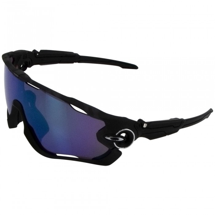 [해외]오클리 Jawbreaker Prizm Sunglasses 14139988110 Matte Black Camo