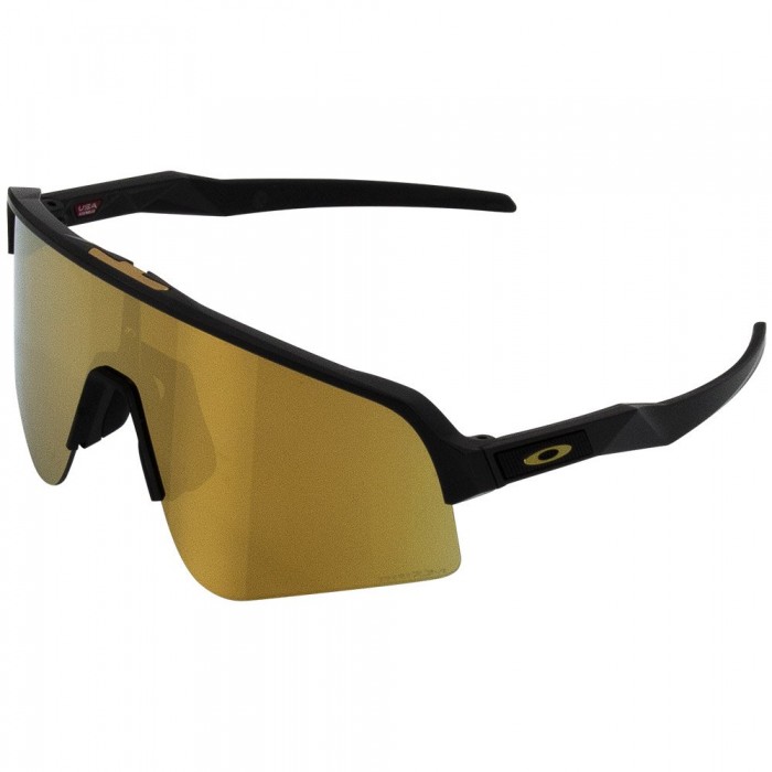 [해외]오클리 Sutro Lite Sweep Prizm Sunglasses 14139988145 Matte Carbon