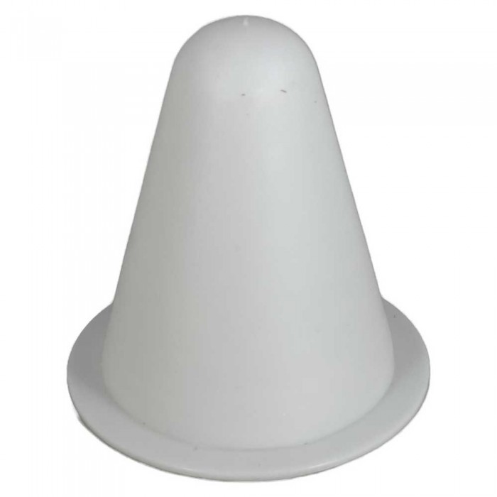 [해외]KRF Cones 10 Units 14139827239 White