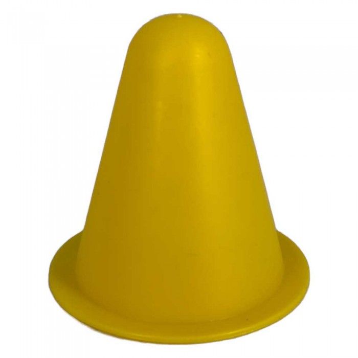 [해외]KRF Cones 10 Units 14139827240 Yellow
