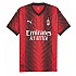 [해외]푸마 AC Milan Authentic 홈 유니폼 3139910207 Red