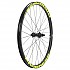 [해외]PROGRESS GP:01 Nexo 29´´ Boost MTB 뒷바퀴 1139599962 Black / Yellow