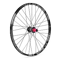 [해외]GTR SL35 29´´ CL Disc Tubeless MTB 뒷바퀴 1139698846 Black / Grey