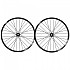 [해외]NS BIKES Wheelset Enigma Roll 26 MTB 휠 세트 1139983636 Black