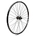 [해외]CONOR Mach Neuro 26´´ 7V Disc MTB 뒷바퀴 1139992424 Black