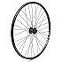 [해외]CONOR Mach Neuro 29´´ Shimano 475 Disc MTB 앞바퀴 1139992443 Black