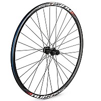 [해외]CONOR Mach Pulse Disc 28´´ 도로 자전거 뒷바퀴 1139992448 Black