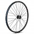 [해외]CONOR Mach1 Traxx 29´´ Shimano 475 Disc MTB 앞바퀴 1139992462 Black