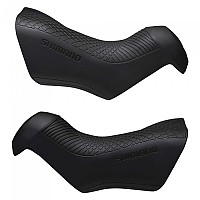 [해외]시마노 쌍 제어 Handle Rubber R8070 Ultegra DI2 Disc 1137149745 Black