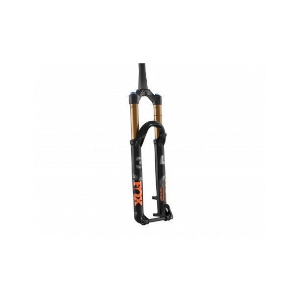 [해외]FOX 원추형 포크 34 Float 29´´ Factory 140 Fit4 3pos-adj Kabolt 110 Boost 2022 1138838297 noir/orange/dor?