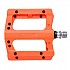 [해외]HT COMPONENTS PA12A 페달 1139958124 Orange