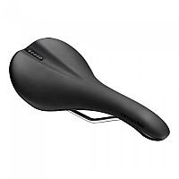 [해외]캐논데일 Scoop Cromo Radius 안장 1139962164 Black