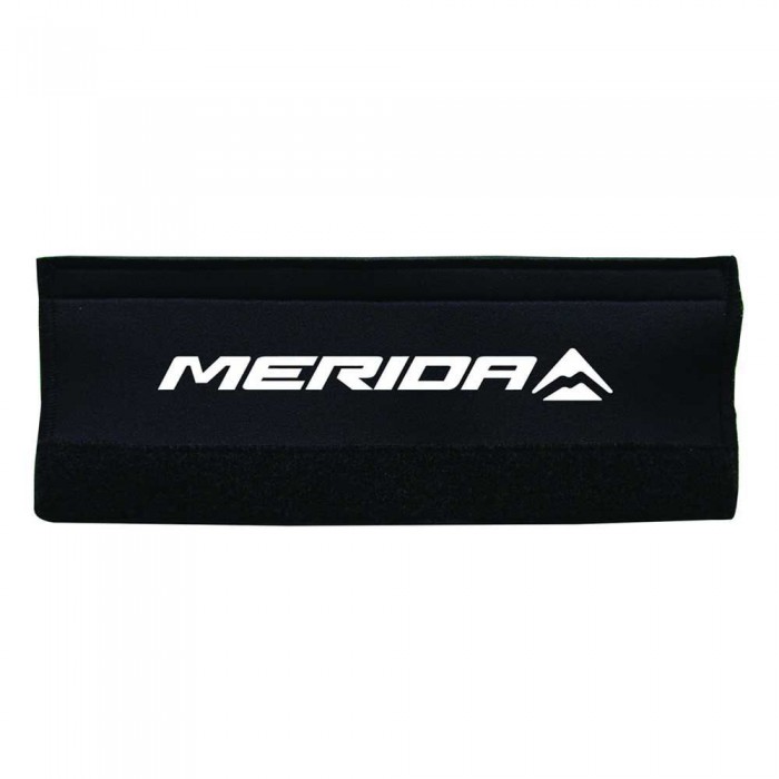 [해외]MERIDA 프레임 프로텍터 1139975001 Black