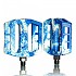 [해외]DEMOLITION Trooper 페달 1139933393 White / Blue Marble