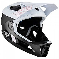 [해외]리에뜨 Enduro 3.0 다운힐 헬멧 1139551847 White